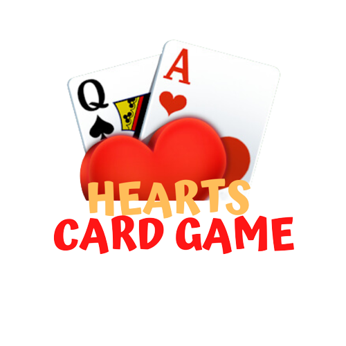 Hearts Card Game 